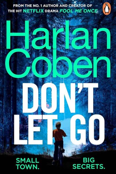 Don't Let Go
