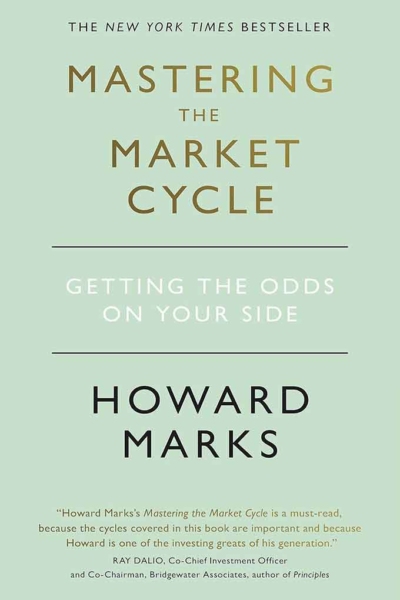 Mastering The Market Cycle