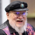 George RR Martin