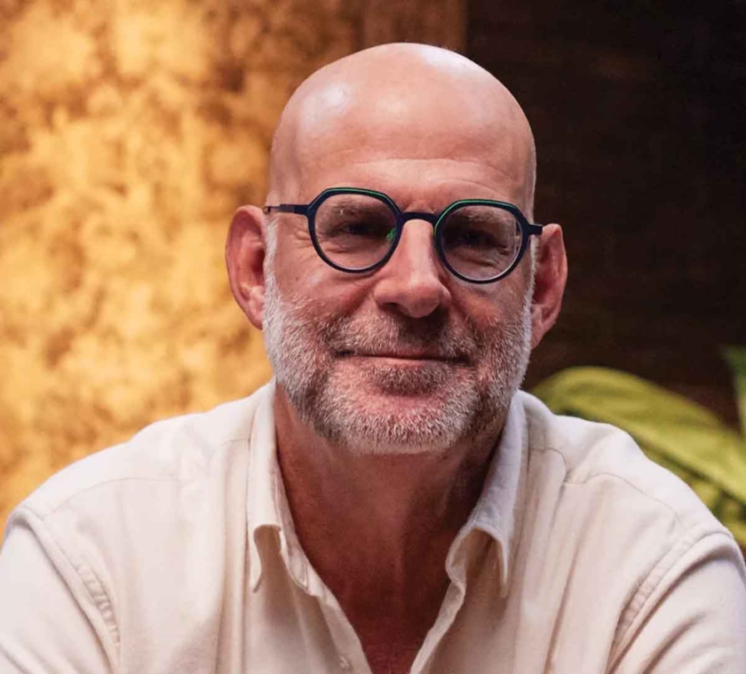 Harlan Coben