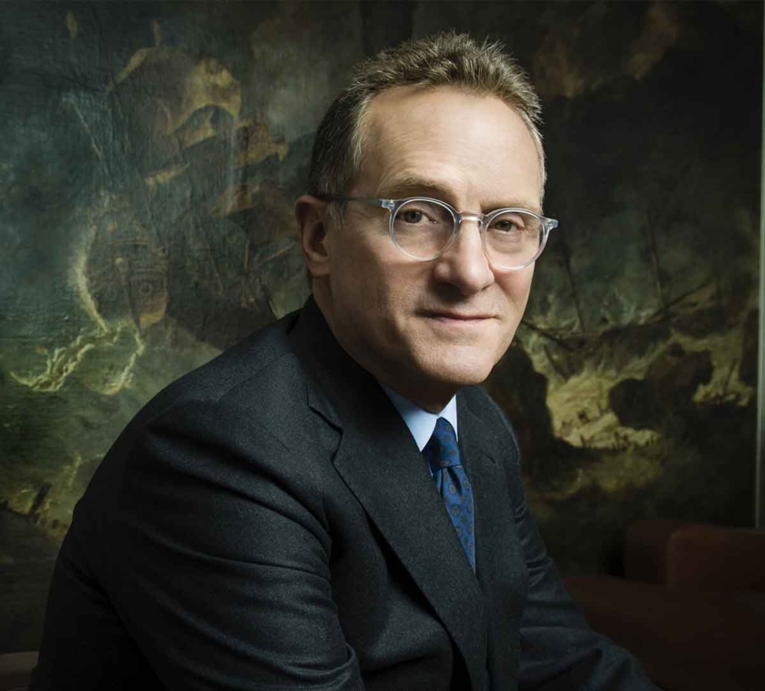 Howard Marks