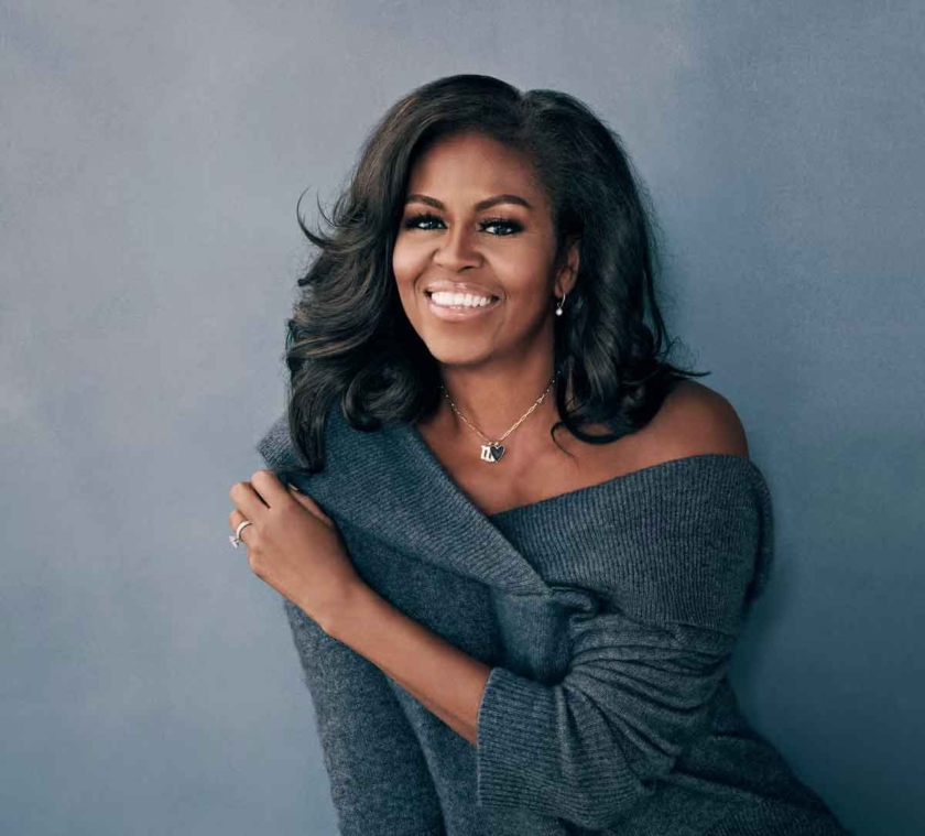 Michelle Obama
