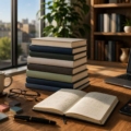 12 Reads for People Who Loved Atomic Habits and Want More
