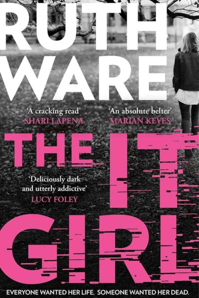 The It Girl