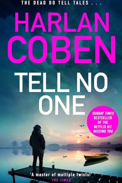 Tell No One
