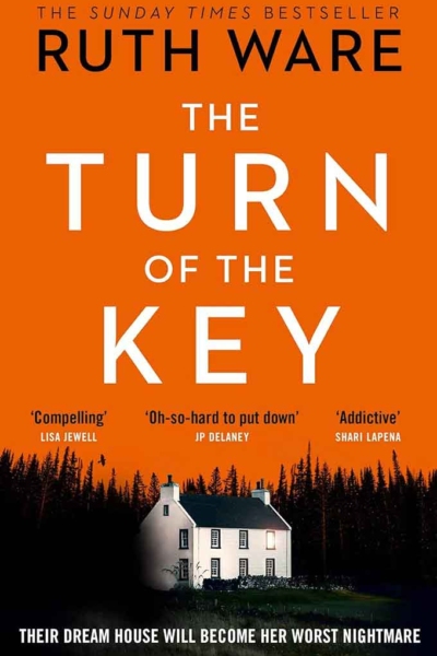 The Turn of the Key