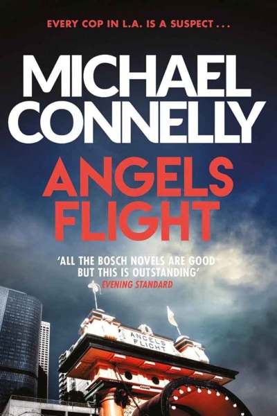 Angels Flight