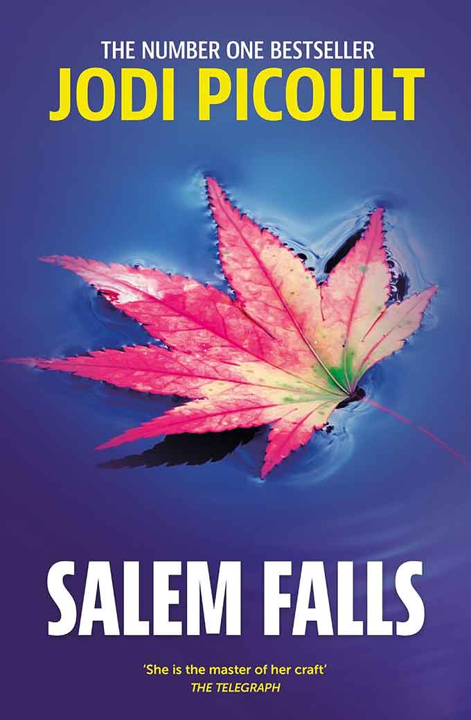 Salem Falls - Jodi Picoult